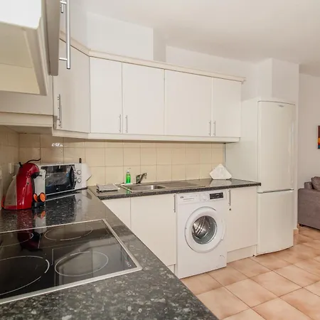 Patricie With Heated Pool Apartamento