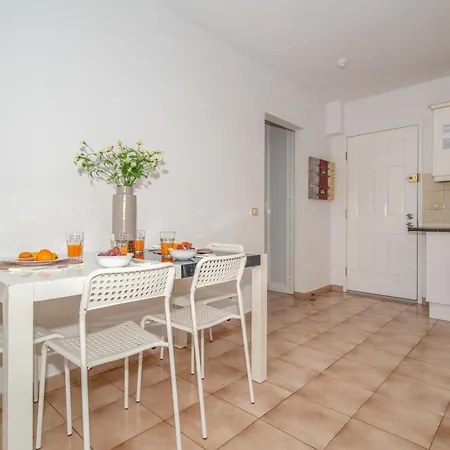 Patricie With Heated Pool Los Cristianos