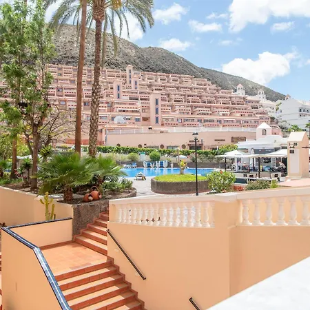Patricie With Heated Pool * Los Cristianos (Tenerife)