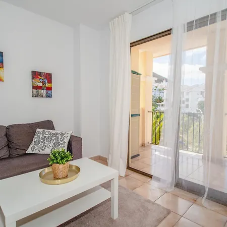 Patricie With Heated Pool * Los Cristianos