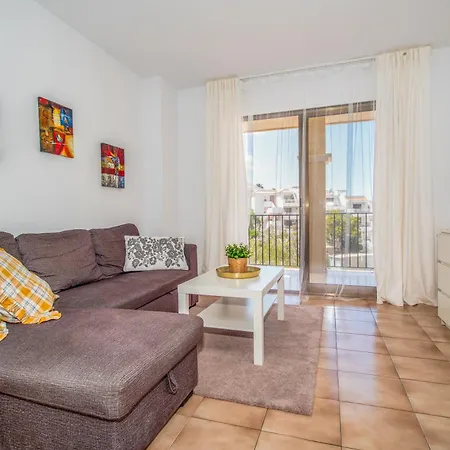 Patricie With Heated Pool Apartamento Los Cristianos (Tenerife)