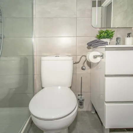 Apartman Patricie With Heated Pool *