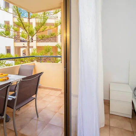 Patricie With Heated Pool Los Cristianos