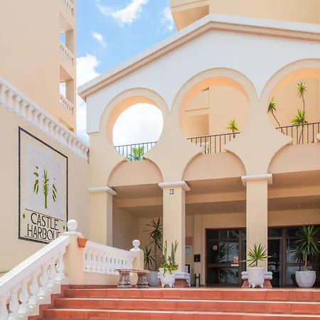 Apartman Patricie With Heated Pool Los Cristianos