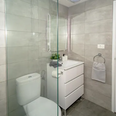 Apartman Patricie With Heated Pool *