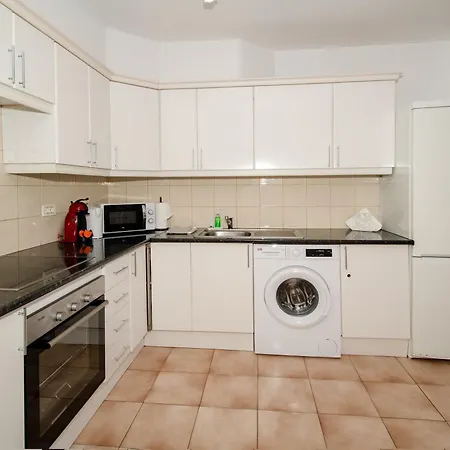 Patricie With Heated Pool Apartman Los Cristianos