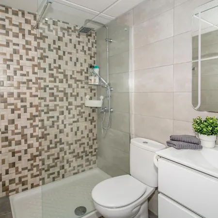 Apartamento Patricie With Heated Pool *